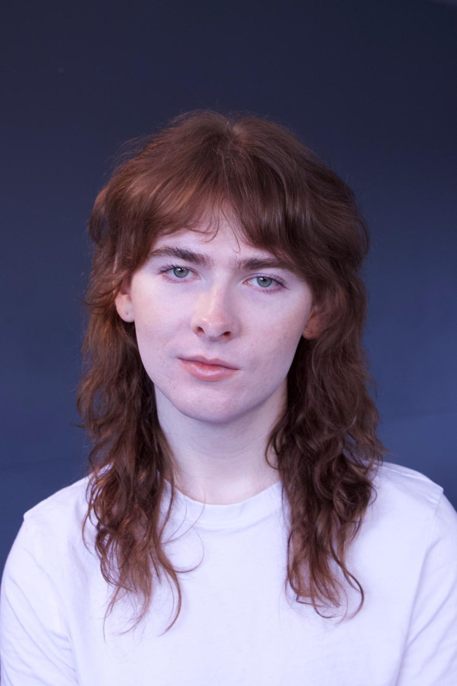 Cormac Murphy — headshot