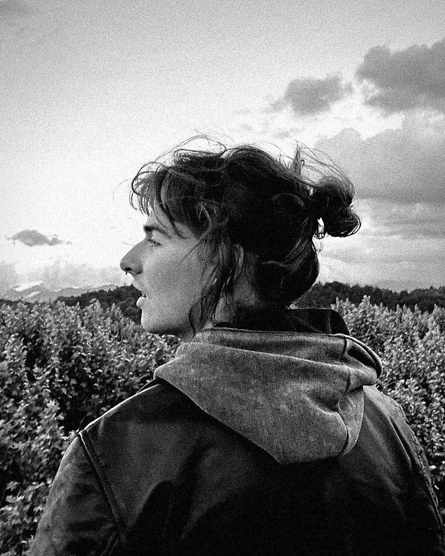 Cormac Murphy — profile